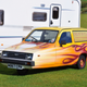 Illustration for article titled The Ten Most Difficult Production Cars To Drive